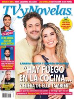TV y Novelas México